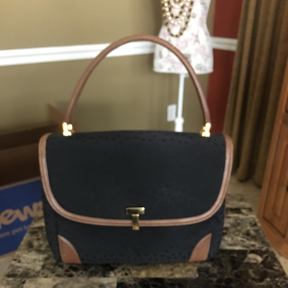 Tiffany Purse
